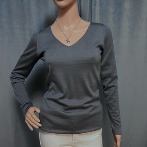 *NWT* Brunello Cucinelli silk/cashmere sweater